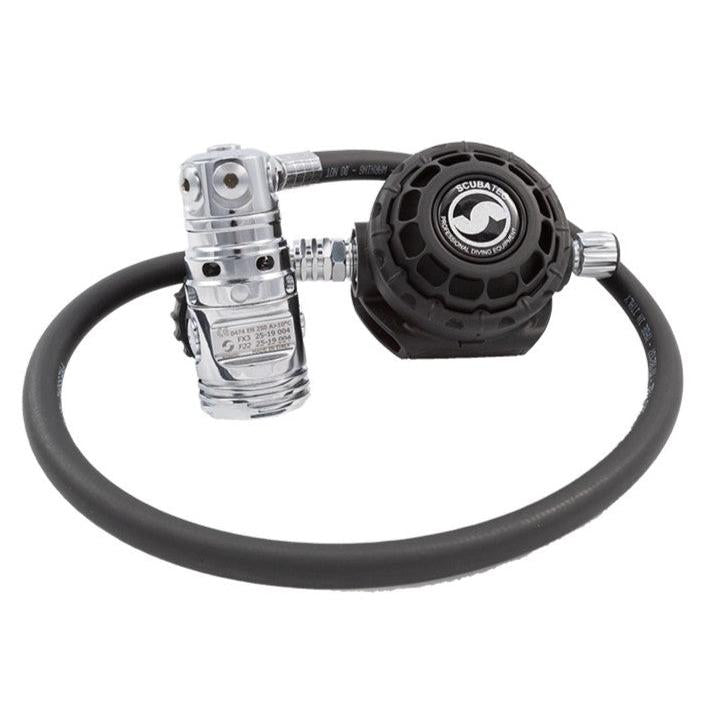 Set erogatore F22 FX3