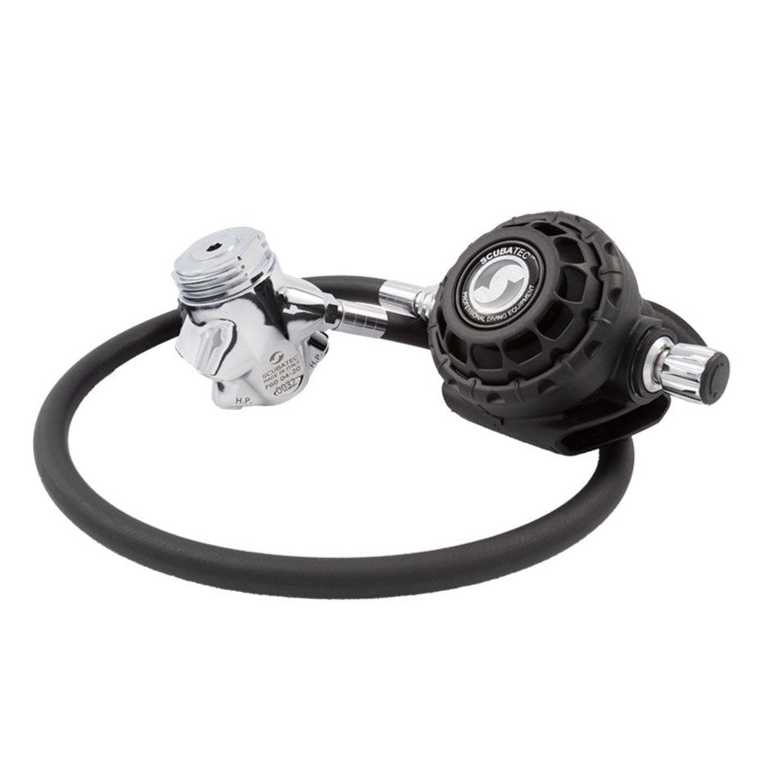 Set erogatore F60 FX3