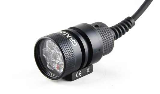 Lampada GL7 LED