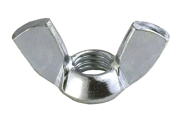 Galletto in acciaio inox