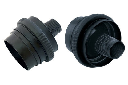 Sistema Guanti Stagni Si Tech – Glove Lock QCP Set