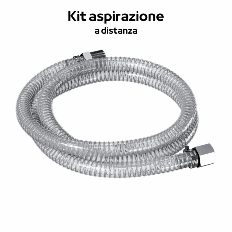 Compressore portatile per bombole sub Coltri – Icon 100 Motore a Scoppio