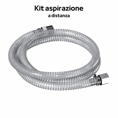 Compressore portatile per bombole sub Coltri – Icon 100 Motore a Scoppio