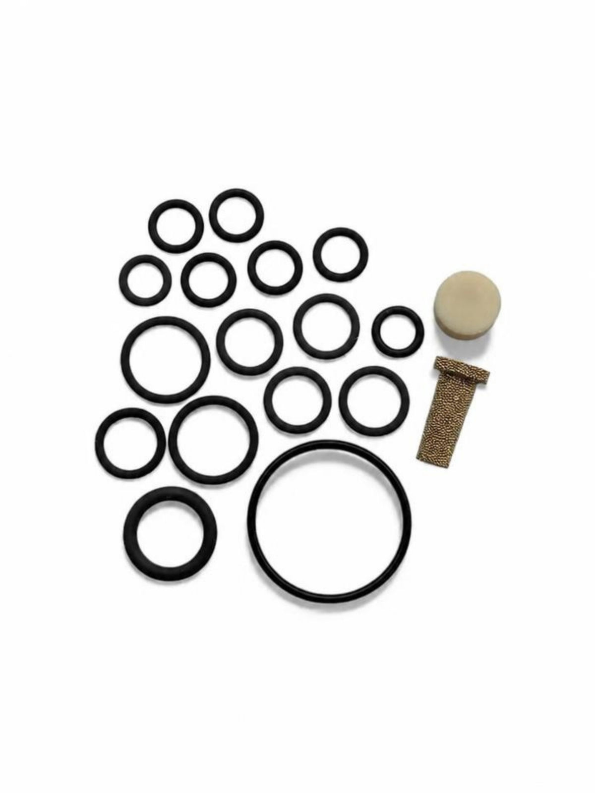 Kit revisione 1° stadio F22