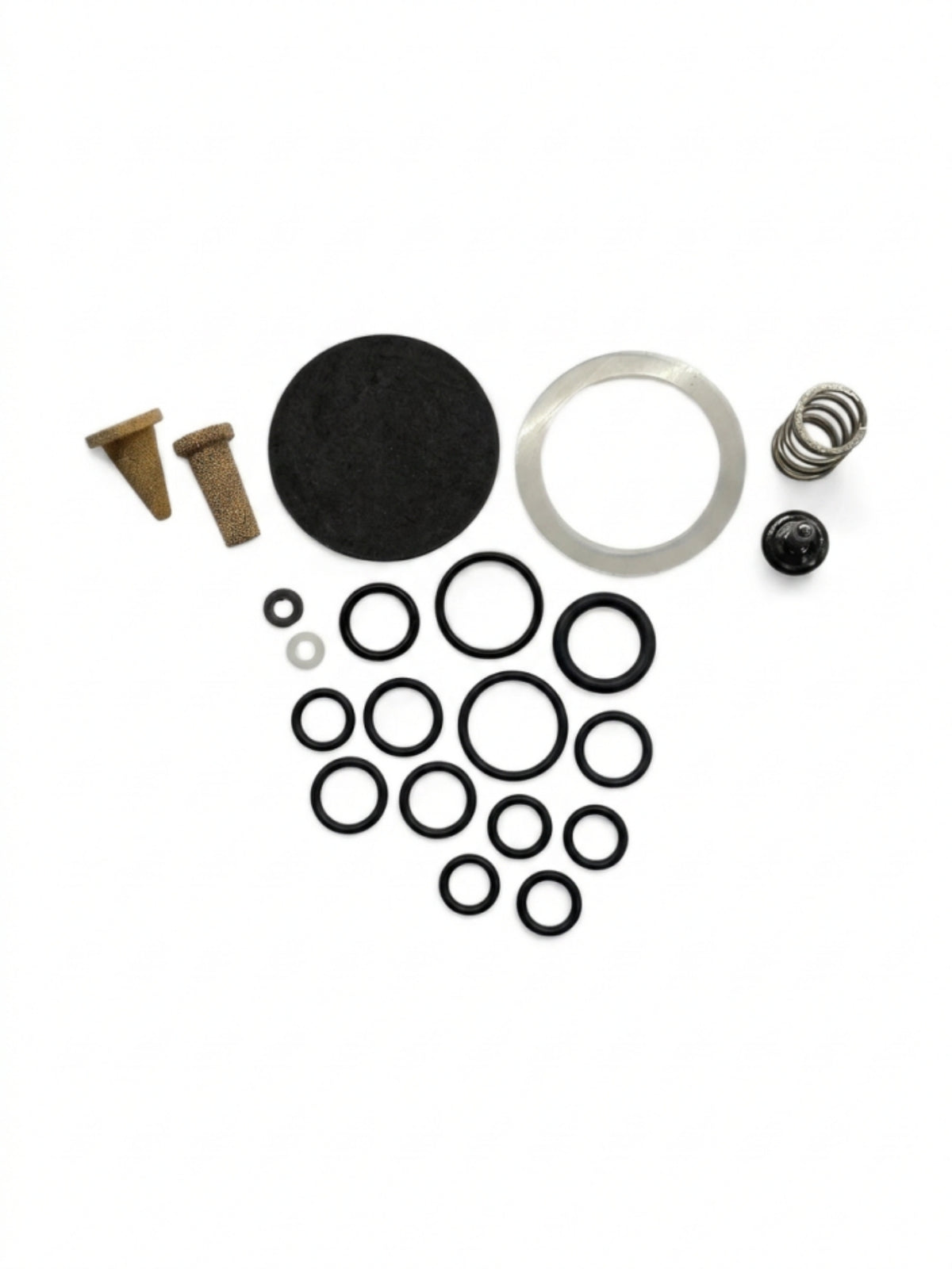 F60 1st stage service kit