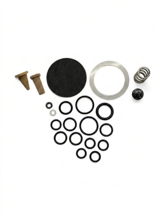 Kit revisione 1° stadio F60