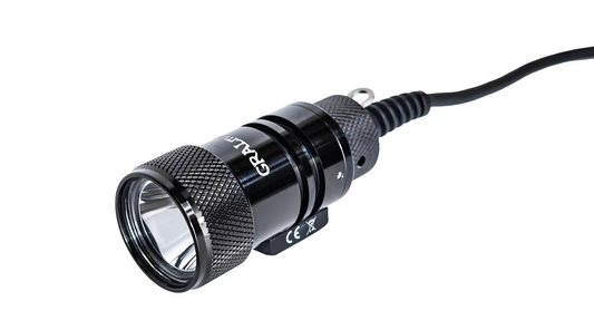 Lampada Mono-LED 18 W