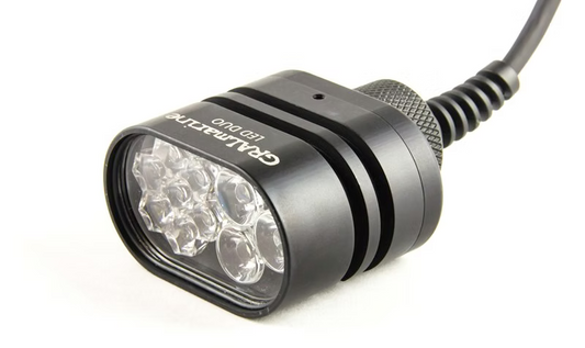 Lampada LED DUO GL7 / K3