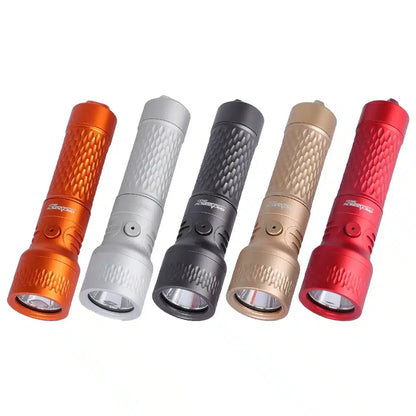 ORCA7 3000 lumen OrcaTorch