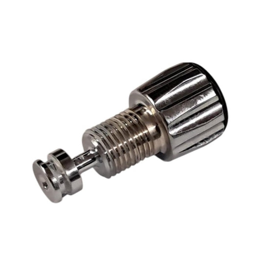 Pomello registro bilanciamento