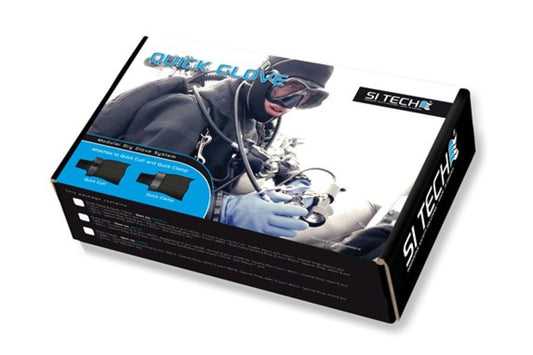 Drygloves RINGS