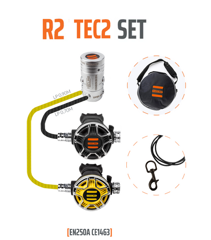 R2 TEC2 OCTO