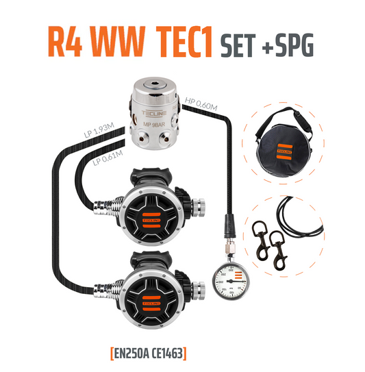 R4 WW TEC1 SEMI TEC + SPG