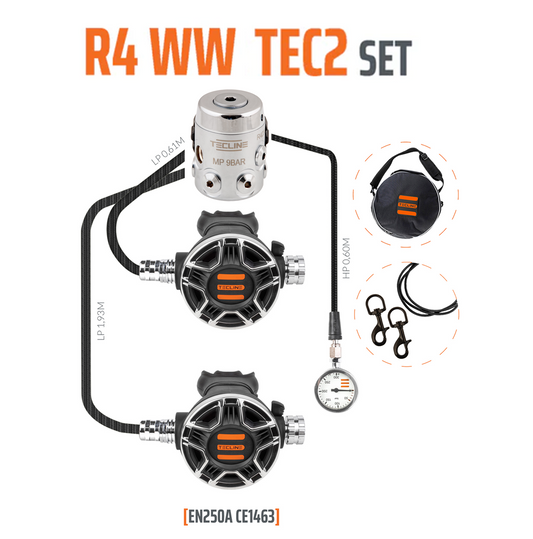R4 WW TEC2 SEMI TEC + SPG