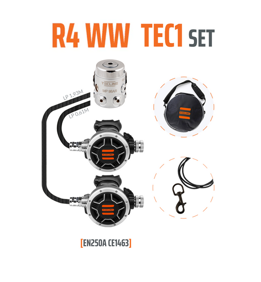 R4 WW TEC1 SEMI TEC + SPG