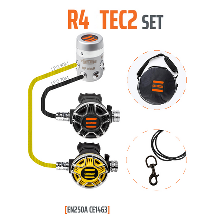 R4 TEC2 OCTO