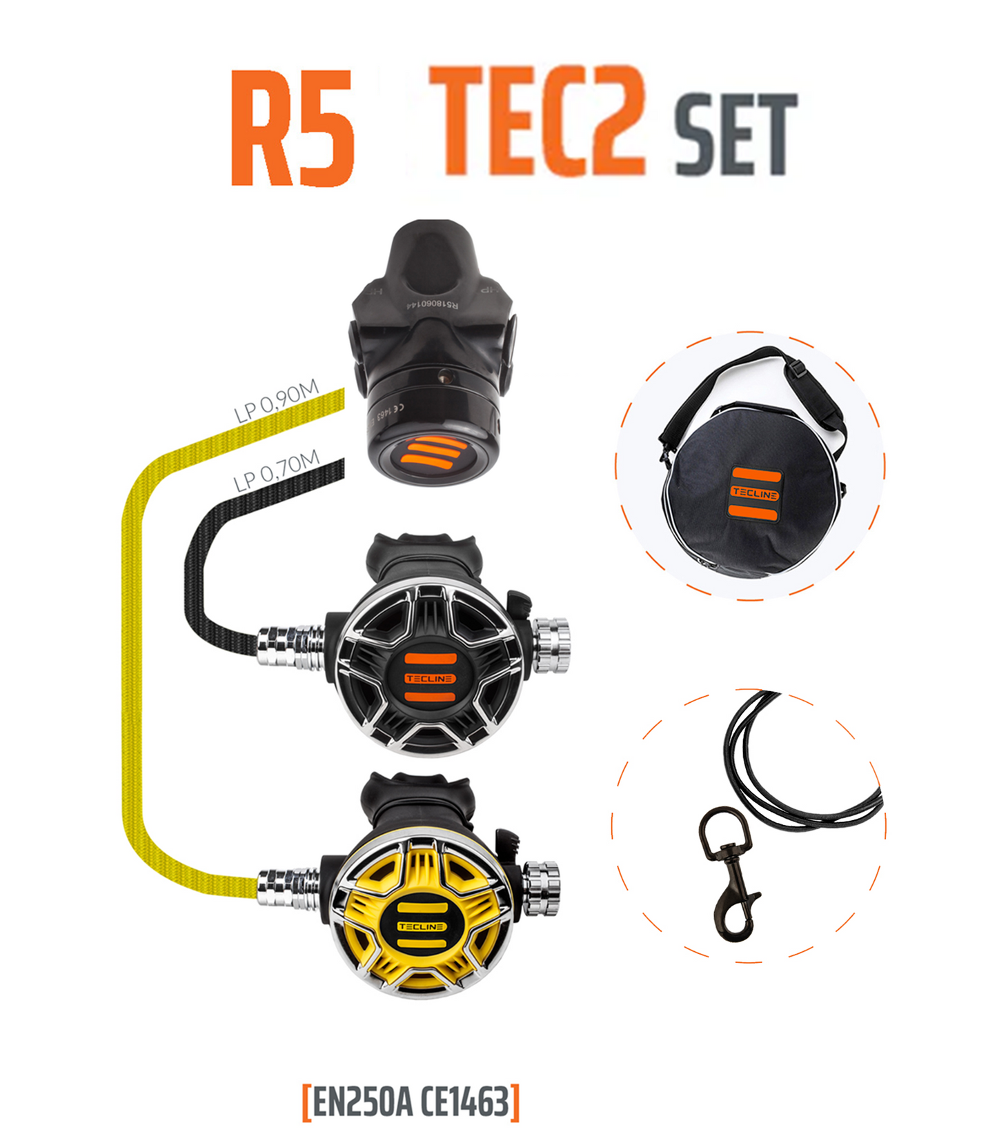 R5 TEC2 OCTO