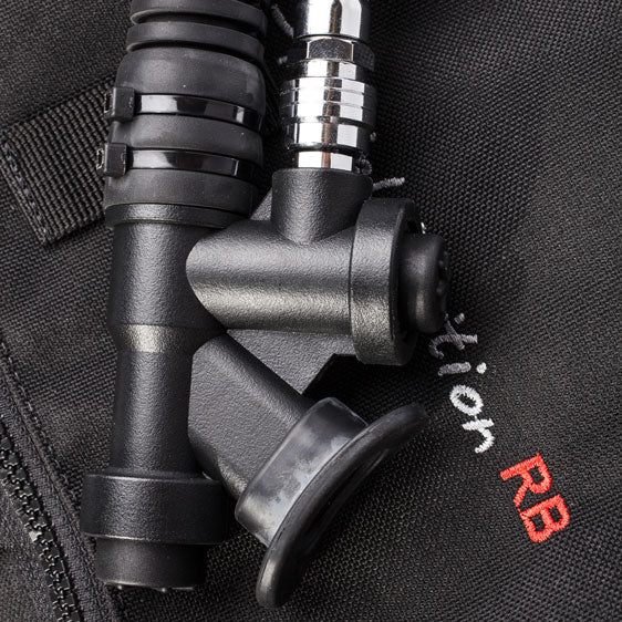 Donut 22 SPECIAL EDITION REBREATHER