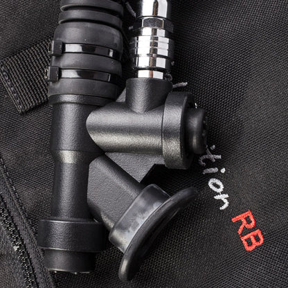 Donut 22 SPECIAL EDITION REBREATHER