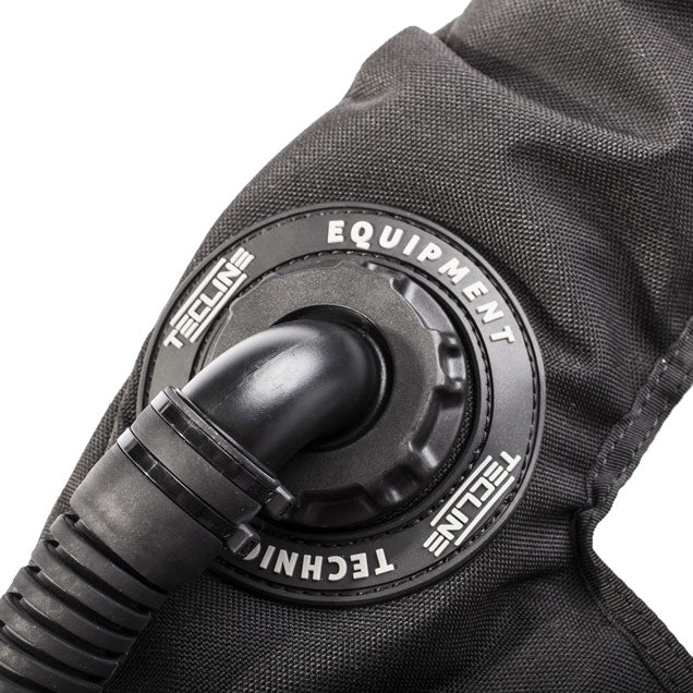 Donut 22 SPECIAL EDITION REBREATHER