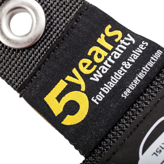 Donut 22 SPECIAL EDITION REBREATHER