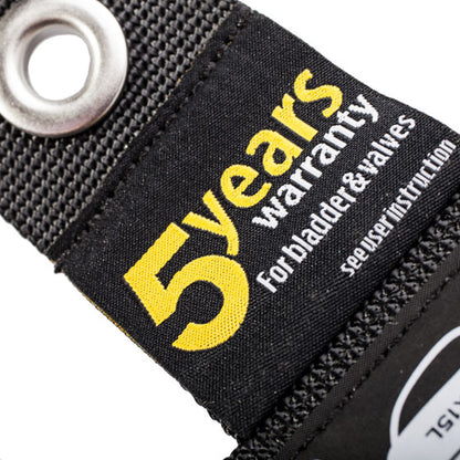 Donut 22 SPECIAL EDITION REBREATHER