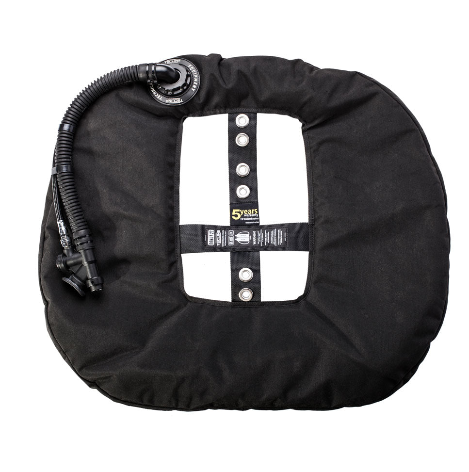 Donut 22 SPECIAL EDITION REBREATHER