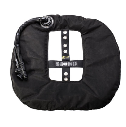 Donut 22 SPECIAL EDITION REBREATHER