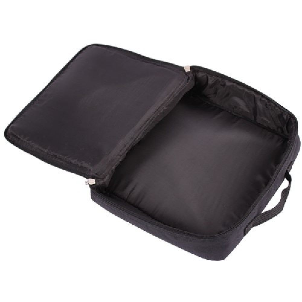Borsa Porta Erogatore Quadra (30x30x8 cm)