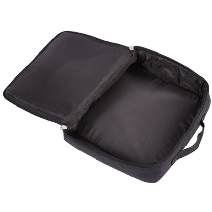 Borsa Porta Erogatore Quadra (30x30x8 cm)