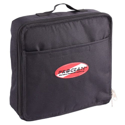 Borsa Porta Erogatore Quadra (30x30x8 cm)