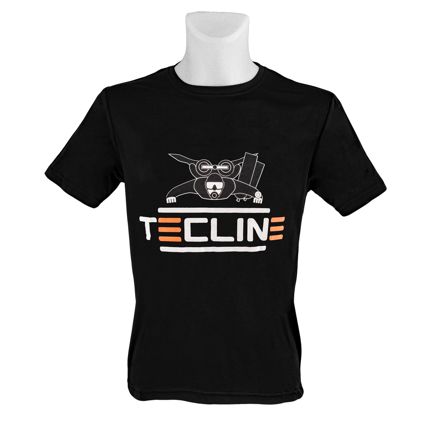T-Shirt Tecline