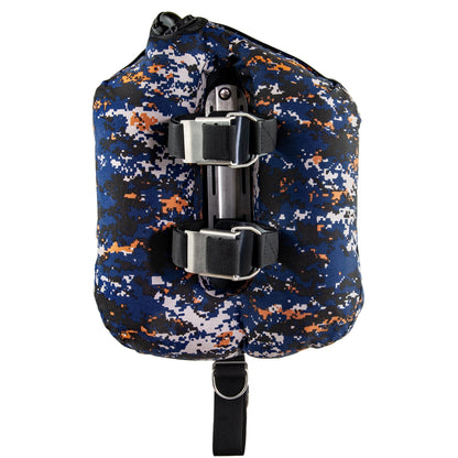 BCD Set Peanut 16 Camo (16 kg / 35 lbs) - Comfort Set