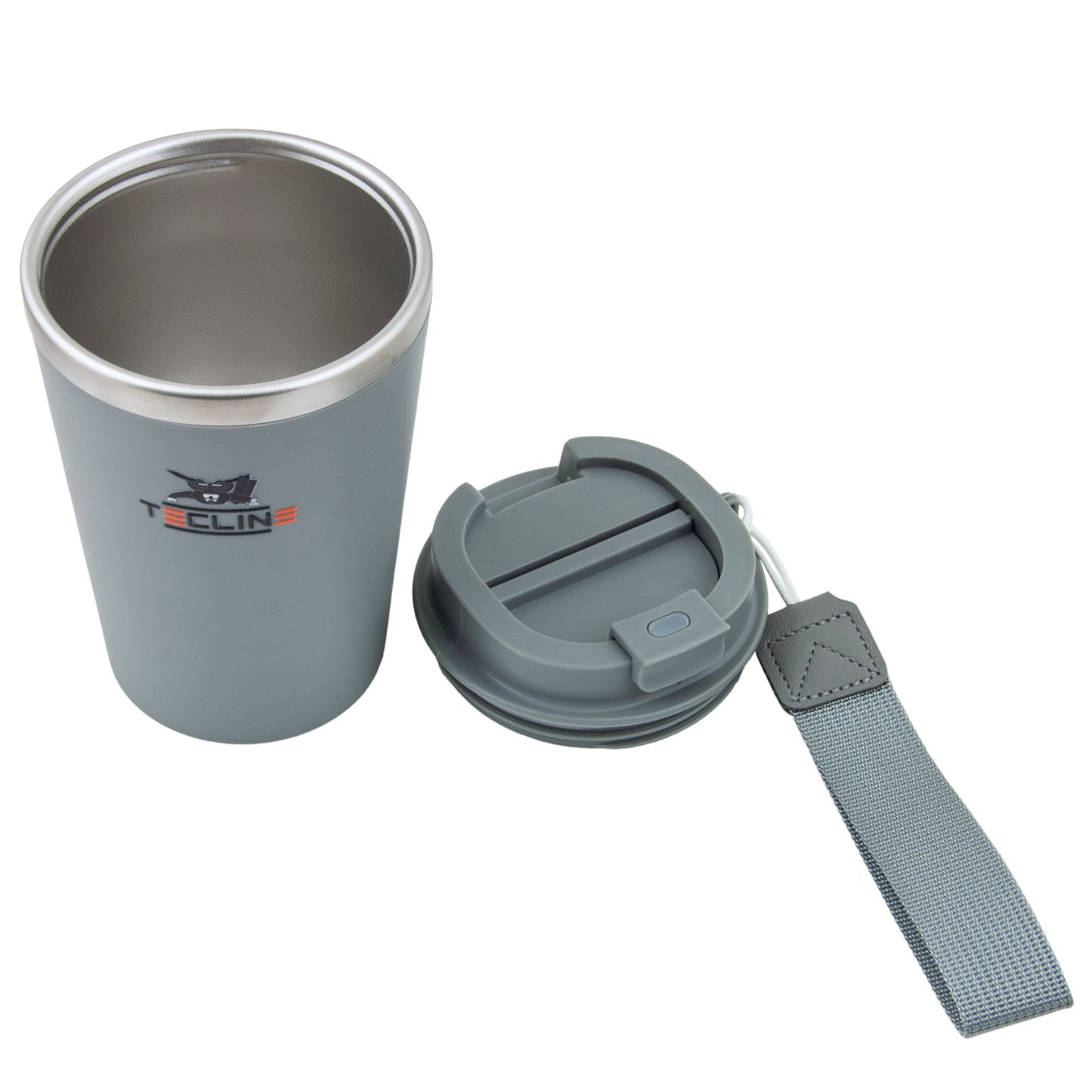 Tazza Termica Tecline 350 ml