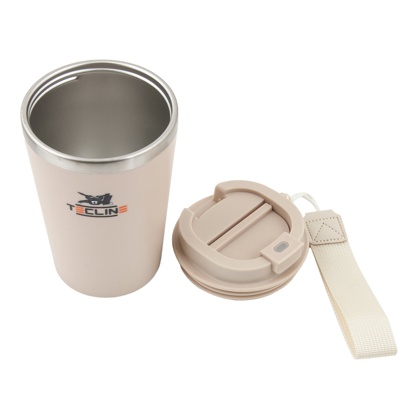 Tazza Termica Tecline 350 ml
