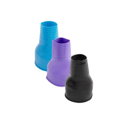 Coppia Polsi in Silicone