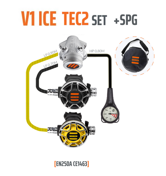 V1 ICE TEC2 OCTO