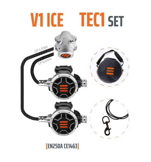 V1 TEC1 SEMI TEC + SPG