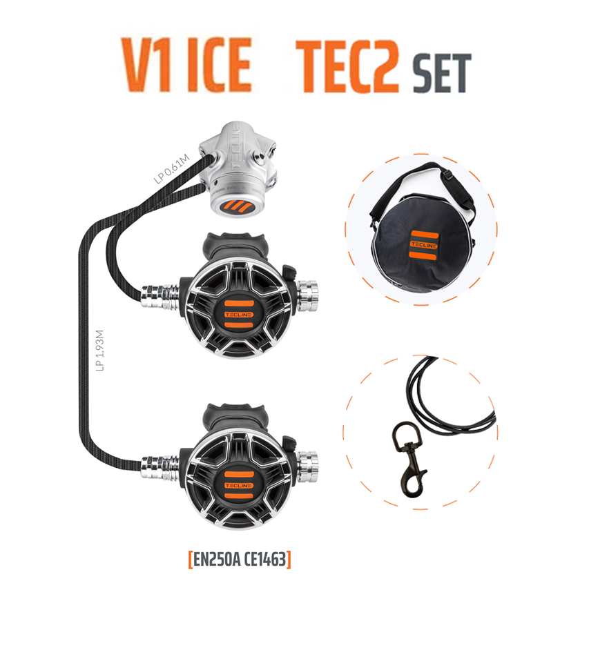 V1 TEC2 SEMI TEC + SPG