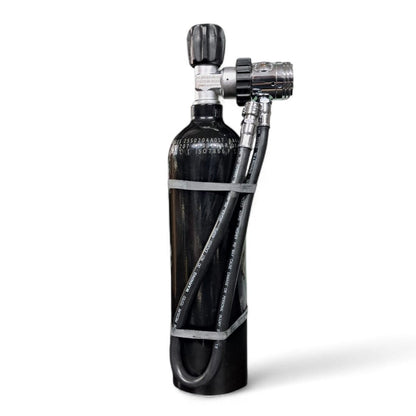 Set completo Argon TECLINE 0,85 Lt