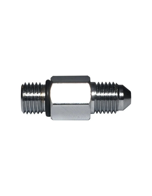 Adattatore 7/16 Maschio 7/16 Maschio Conico-SCUBATEC-DIR STORE