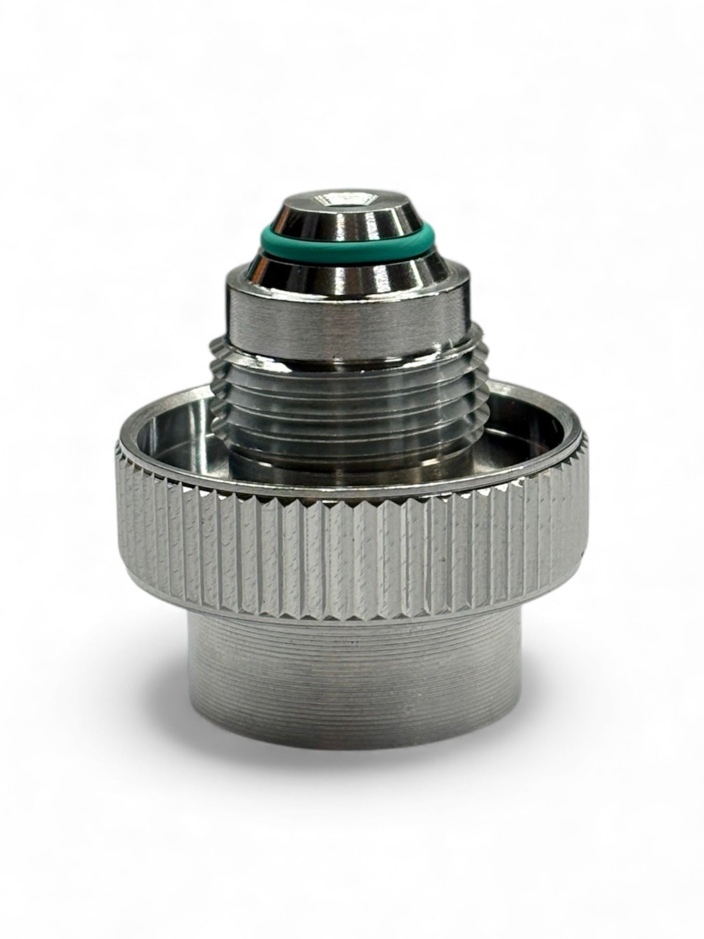 Adattatore DIN 230 Femmina - Argon Maschio-SCUBATEC-DIR STORE