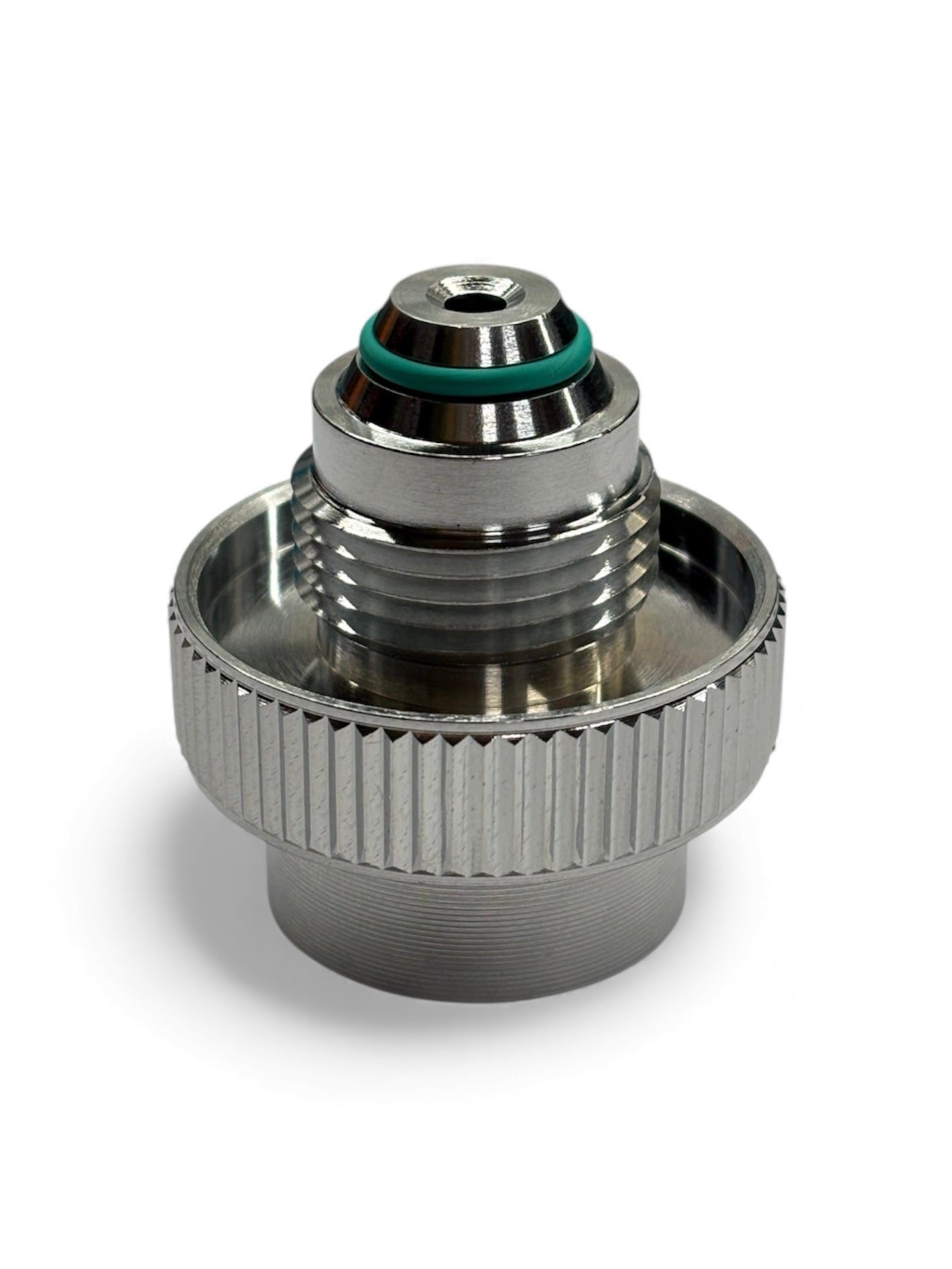 Adattatore DIN 230 Femmina - Argon Maschio-SCUBATEC-DIR STORE