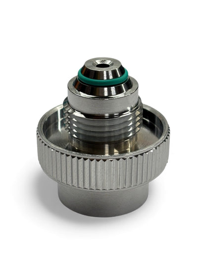 Adattatore DIN 230 Femmina - Argon Maschio-SCUBATEC-DIR STORE