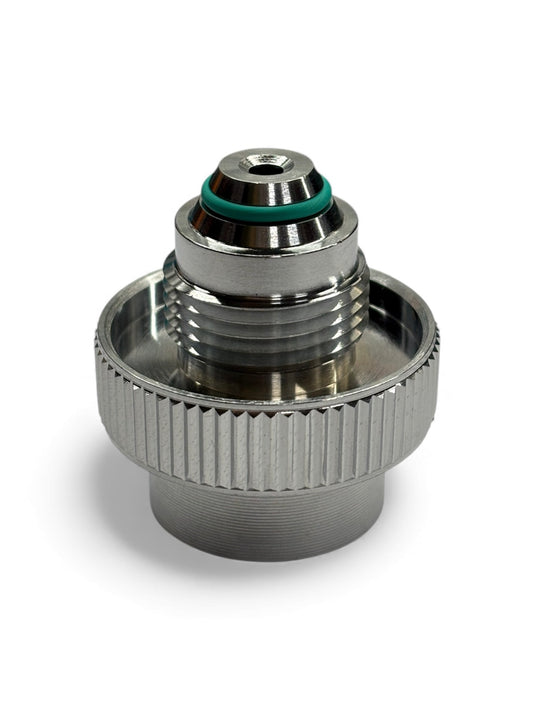 Adattatore DIN 230 Femmina - Argon Maschio-SCUBATEC-DIR STORE