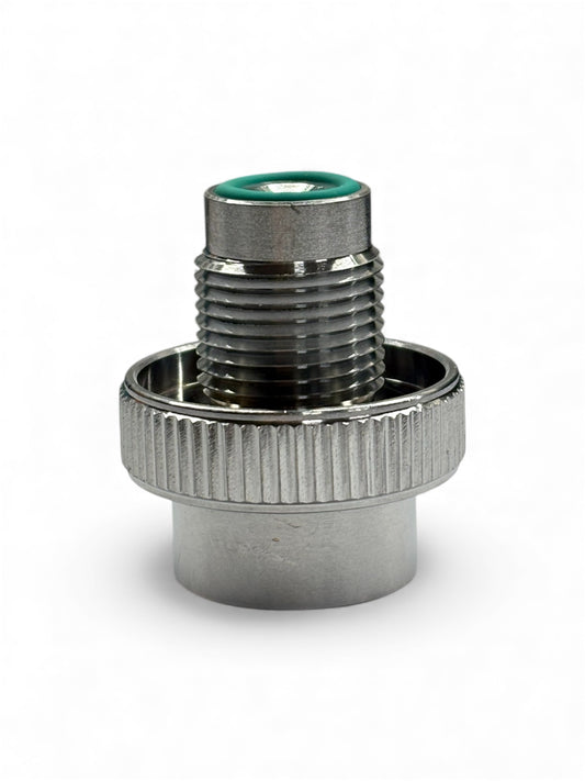 Adattatore DIN 230 Femmina - DIN 300 Maschio-SCUBATEC-DIR STORE