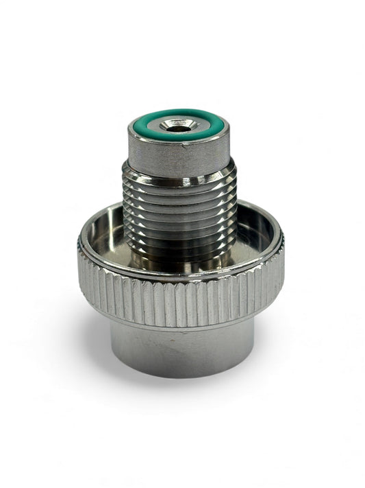 Adattatore DIN 230 Femmina - DIN 300 Maschio-SCUBATEC-DIR STORE