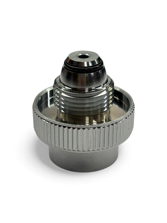 Adattatore DIN 230 Femmina - Elio Maschio-SCUBATEC-DIR STORE