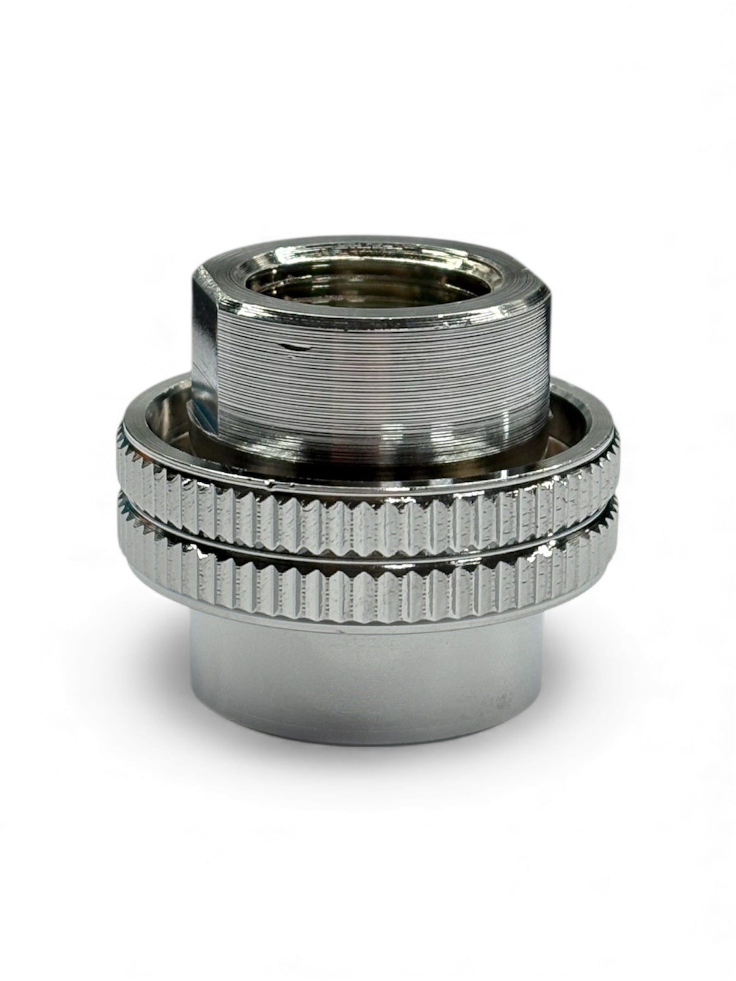 Adattatore DIN 230 Femmina - Ossigeno Italia Femmina-SCUBATEC-DIR STORE