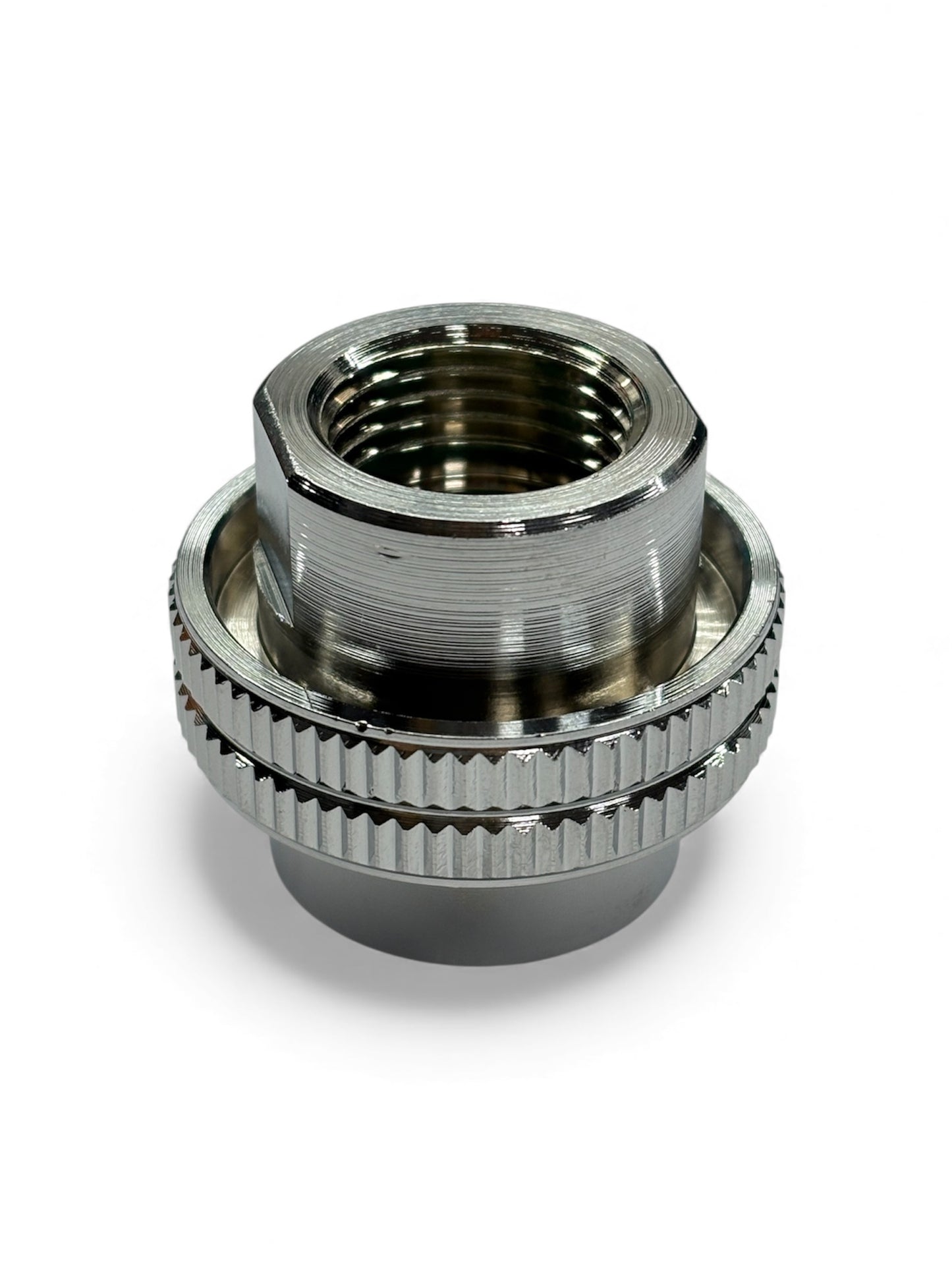 Adattatore DIN 230 Femmina - Ossigeno Italia Femmina-SCUBATEC-DIR STORE